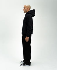 Sukuna X Know your place - Jujutsu Kaisen Hoodie