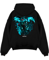 Sung Jinwoo - Solo Leveling Hoodie