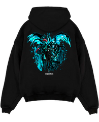 Sung Jinwoo - Solo Leveling Hoodie