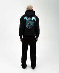 Sung Jinwoo - Solo Leveling Hoodie