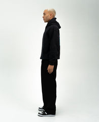 Sung Jinwoo - Solo Leveling Hoodie