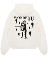 Wonder of U - JoJo’s Bizarre Adventure Hoodie