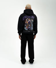 Yami X Asta X Nacht - Black Clover Hoodie