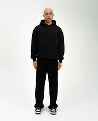 Yami X Asta X Nacht - Black Clover Hoodie