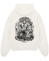 Yuta X Rika - Jujutsu Kaisen Hoodie