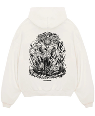 Yuta X Rika - Jujutsu Kaisen Hoodie