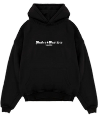 Zeke X Beast Titan - AOT Hoodie