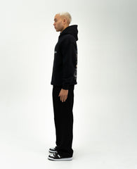 Zeke X Beast Titan - AOT Hoodie