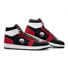 Ken Kaneki V1 Tokyo Ghoul Mid 1" Basketball Shoes