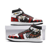 Maka Albarn Soul Eater V2 Mid 1" Basketball Shoes