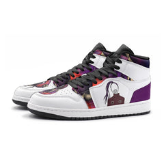 Noro Tokyo Ghoul Mid 1 Basketball Shoes