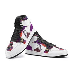 Noro Tokyo Ghoul Mid 1 Basketball Shoes