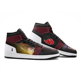 Pain Ninja V2 Mid 1" Basketball Shoes