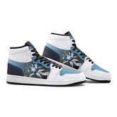 Uryu Ishida Burichi Mid 1" Basketball Shoes