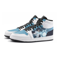 Uryu Ishida Burichi Mid 1 Basketball Shoes