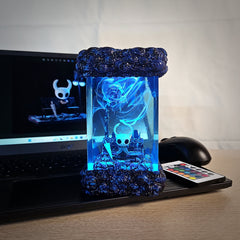 Knight Ver 1 Handmade Night Lights - Nysekai