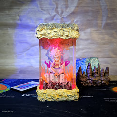 One Piece - LUFFY G5 Sit Handmade Night Lights - Nysekai