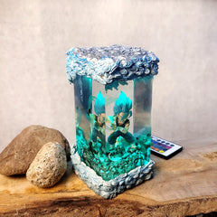 GOGETA - DRAGONBALL Handmade Night Lights - Nysekai