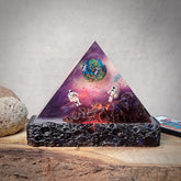 TG EARTH - Handmade Night Lights - Nysekai