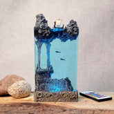 CN VIKING - Handmade Night Lights - Nysekai