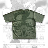 Gon Rage - Hunter X Hunter T Shirt - Nysekai