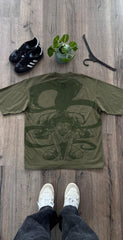 Gon Rage - Hunter X Hunter T Shirt - Nysekai