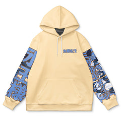 Roxy Migurdia Mushoku Tensei Streetwear Hoodie