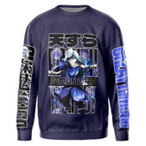 Rimuru Tempest That Time I Got Reincarnated as a Slime" Streetwear Sweatshirt