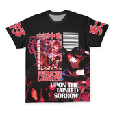 Nakahara Chuuya Bungou Stray Dogs Streetwear T-Shirt