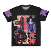 Ryuk Death Note Streetwear T-Shirt