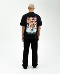 Annie X Female Titan - AOT Oversize T-Shirt