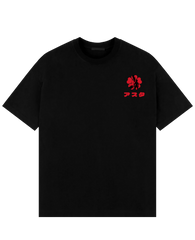 Asta X Liebe - Black Clover Oversize T-Shirt