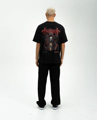 Asta X Liebe - Black Clover Oversize T-Shirt