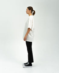 Astronaut X Lost In Space - Chainsaw Man Oversize T-Shirt