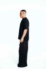 Bachira - Blue Lock Oversized T-Shirt