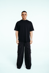 Bachira - Blue Lock Oversized T-Shirt