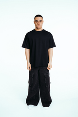 Barou - Blue Lock Oversize T-Shirt