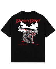 Berserker Armor - Berserk Oversize T-Shirt
