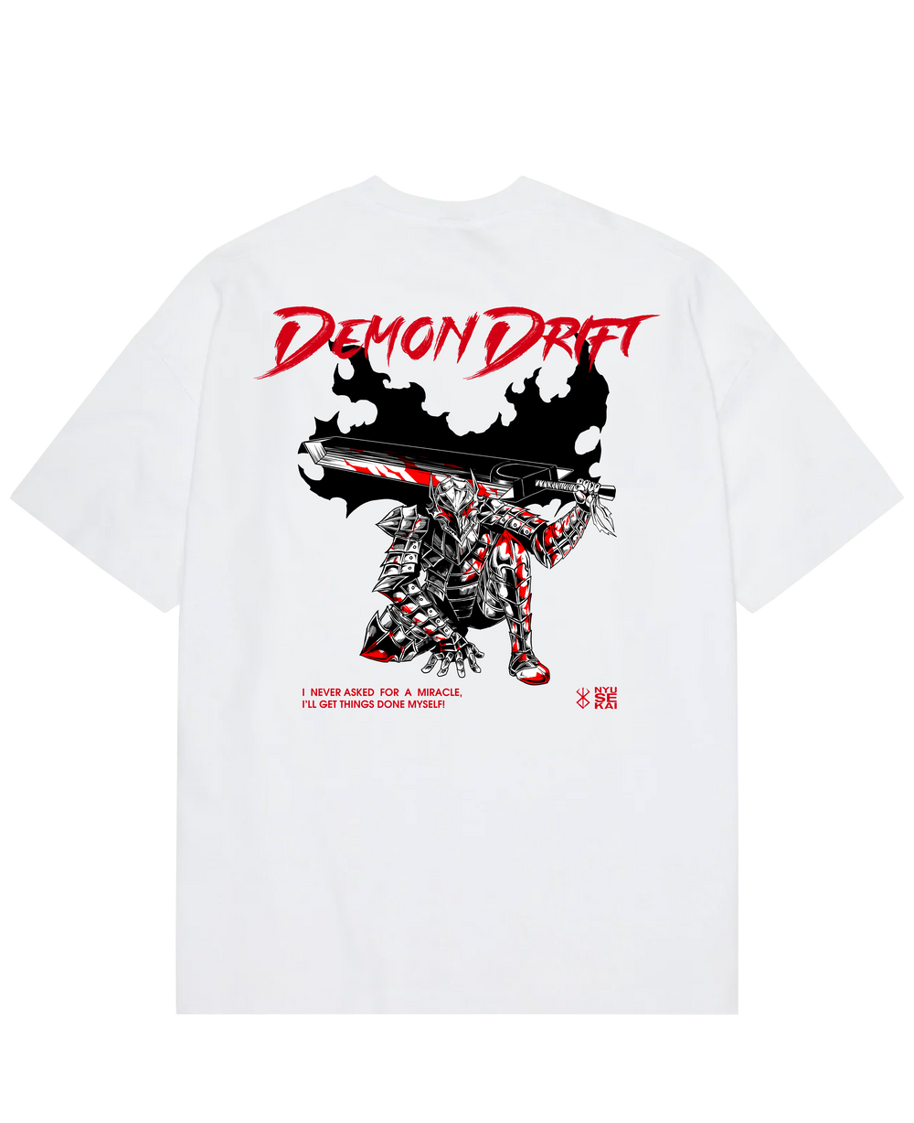 Berserker Armor - Berserk Oversize T-Shirt