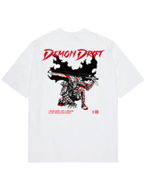 Berserker Armor - Berserk Oversize T-Shirt