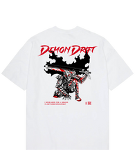 Berserker Armor - Berserk Oversize T-Shirt