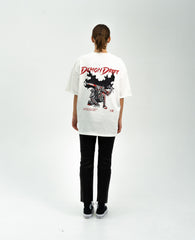 Berserker Armor - Berserk Oversize T-Shirt