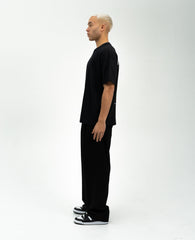 Biscuit X Unchained - BAKI Oversized T-Shirt