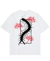 Centipede - Tokyo Ghoul Oversized T-Shirt