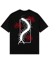 Centipede - Tokyo Ghoul Oversized T-Shirt