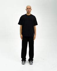 Chainsaw Devil x King of Hell - Chainsaw Man Oversize T-Shirt