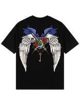 Coat of Arms - AOT Oversized T-Shirt