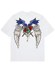 Coat of Arms - AOT Oversized T-Shirt