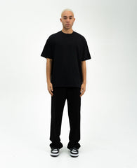 Denji X Lost In Space - Chainsaw Man Oversize T-Shirt