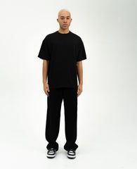 Denji X Miss The Rage - Chainsaw Man Oversize T-Shirt